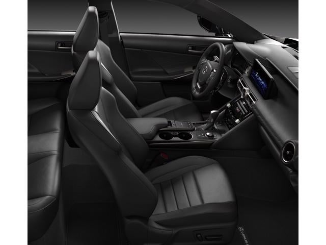 2024 Lexus IS 500 F SPORT PERFORMANCE PREMIUM IS 500 F SPORT Performance Premium
